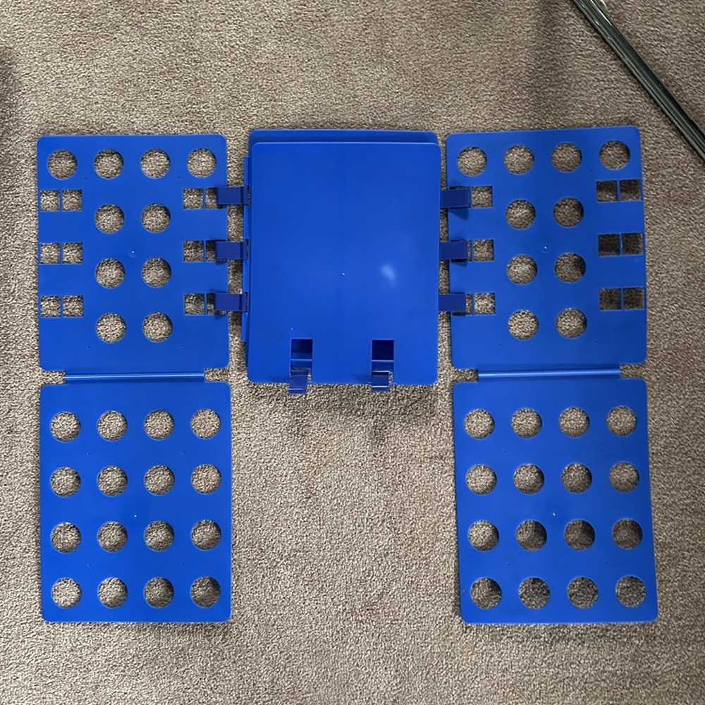 Clothes Folder - Picture 5 of 5